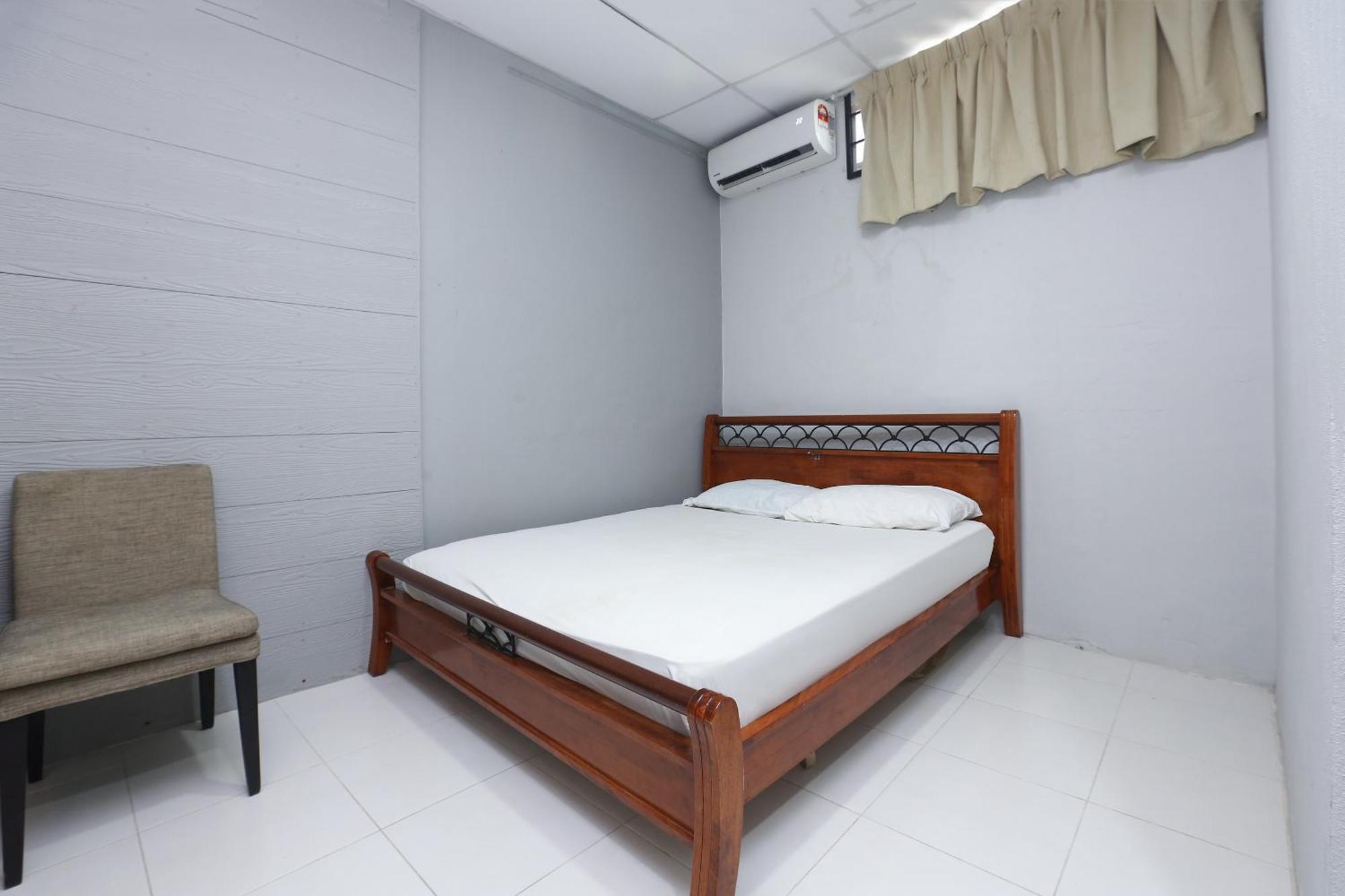 Spot On 89796 D'Noor Budget Inn Kota Bharu Exterior photo