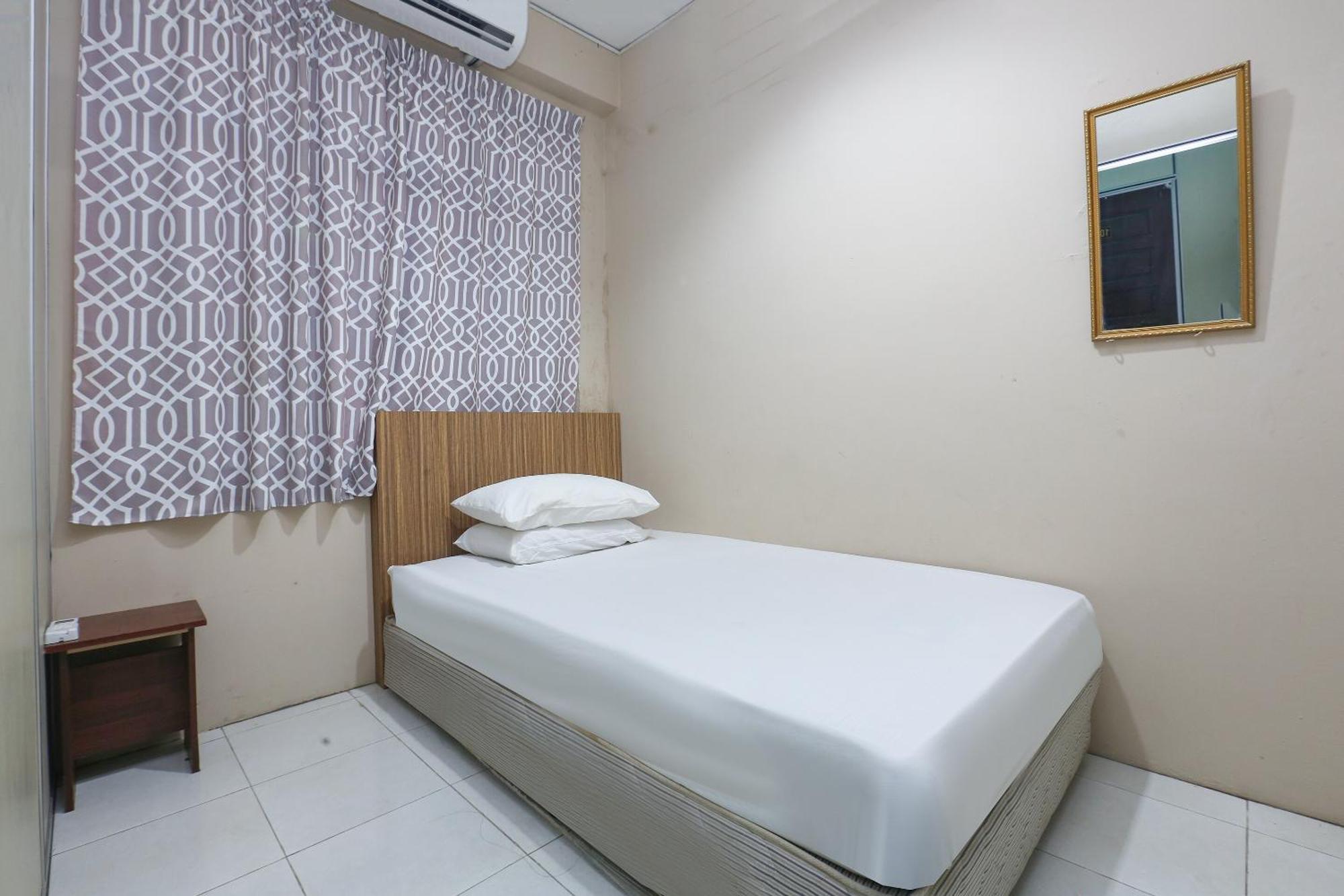 Spot On 89796 D'Noor Budget Inn Kota Bharu Exterior photo