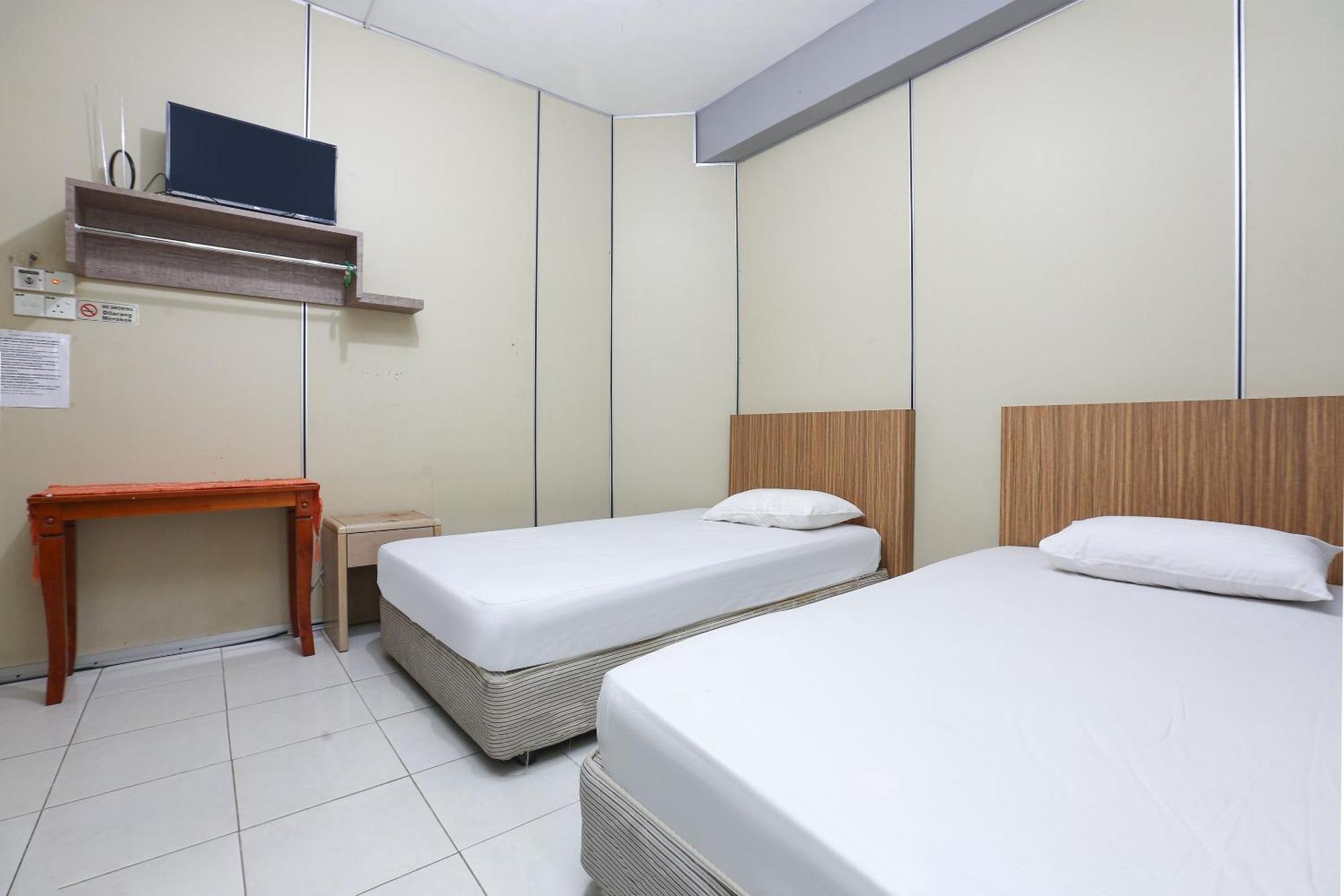 Spot On 89796 D'Noor Budget Inn Kota Bharu Exterior photo