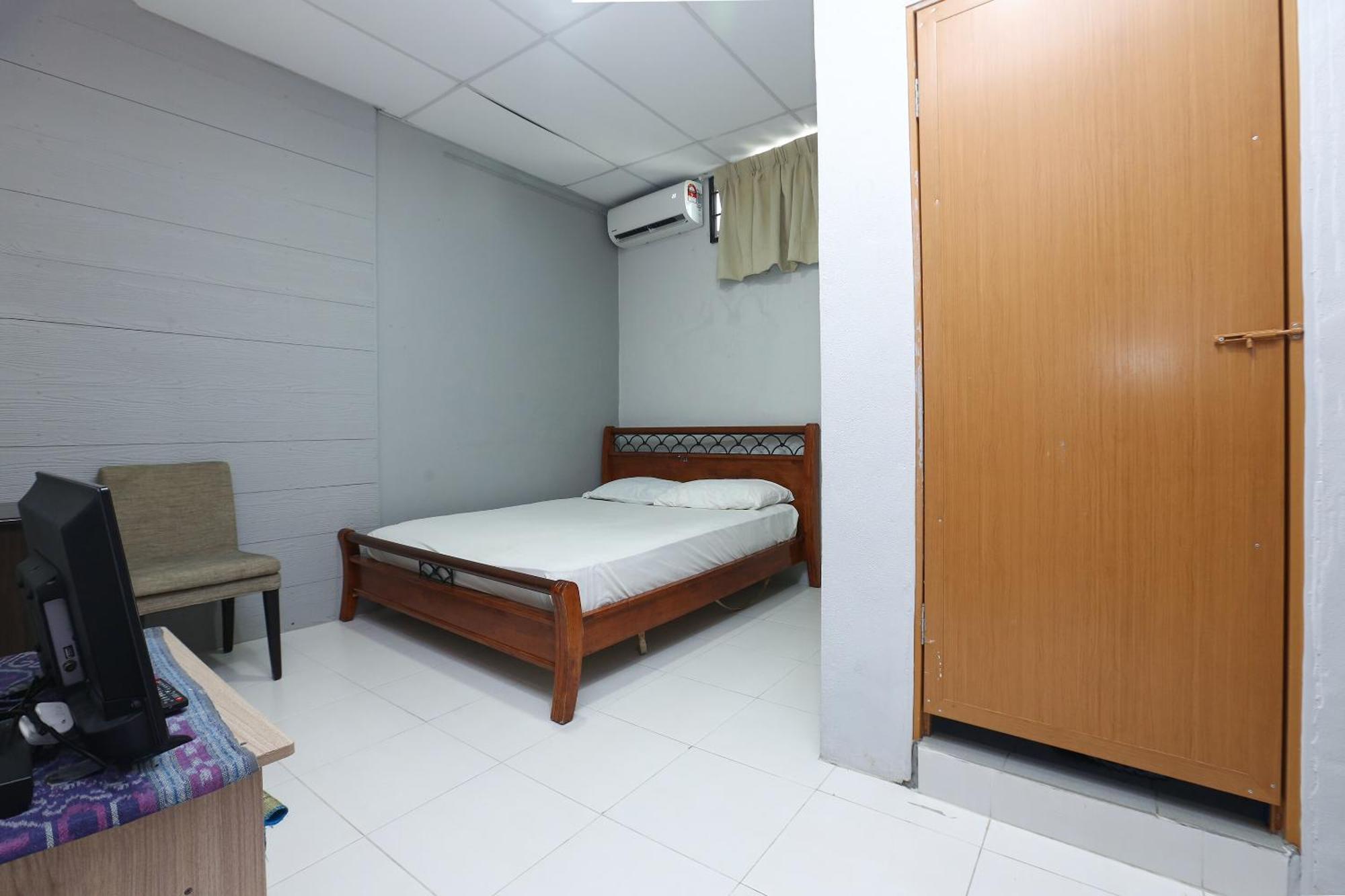 Spot On 89796 D'Noor Budget Inn Kota Bharu Exterior photo